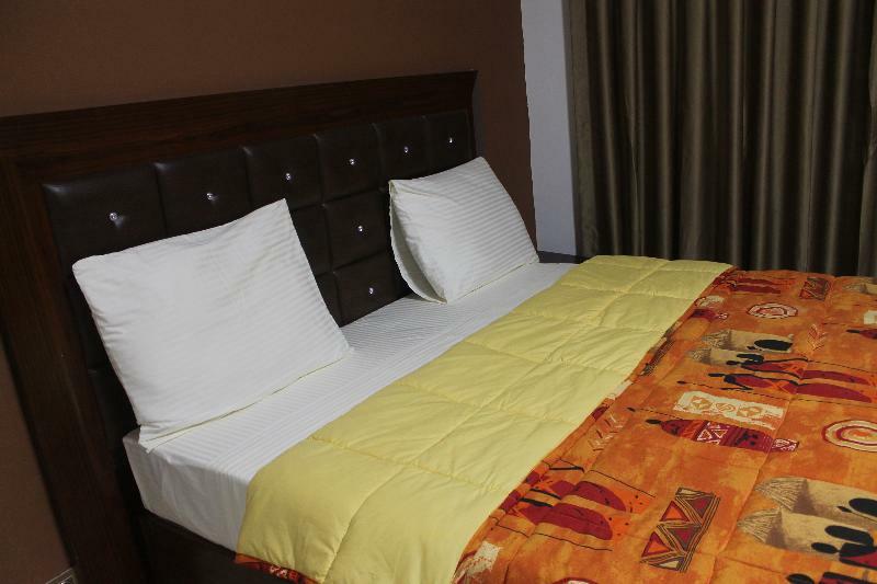 Wakola Hotel Cheikh Anta ダカール エクステリア 写真